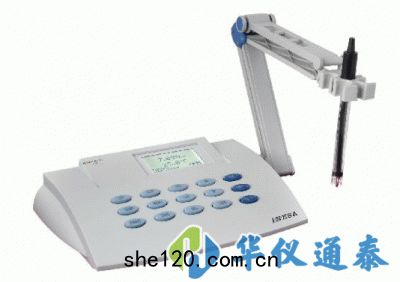 PHSJ-4A型實驗室pH計