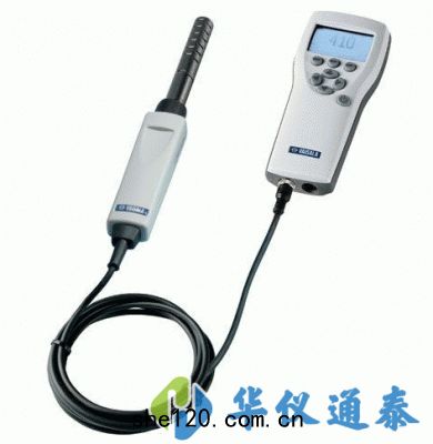 芬(fēn)蘭VAISALA GM70手(shǒu)持式(shì)二(èr)氧(yǎng)化(huà)碳測試儀