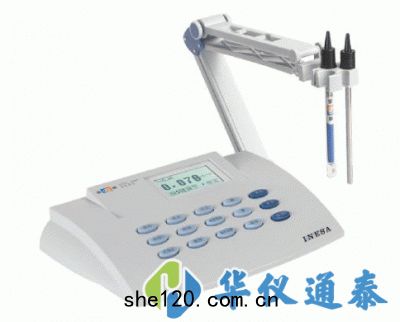 DDSJ-308A型(xíng)電(diàn)導率儀