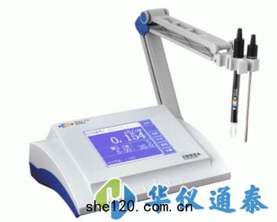 DDSJ-318型電導(dǎo)率(shuài)儀
