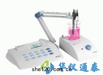 PXSJ-216型離子(zǐ)計(jì)