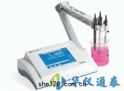 PXSJ-226型離子計(jì)