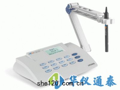 JPSJ-605型(xíng)溶解氧(yǎng)測定儀(yí)