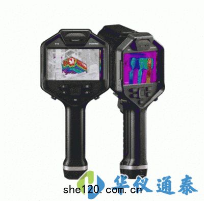 FOTRIC 323pro專(zhuān)業(yè)手持式(shì)熱像儀