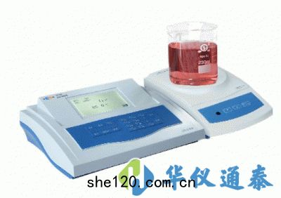 ZDY-500型(xíng)自動(dòng)永(yǒng)停滴定(dìng)儀
