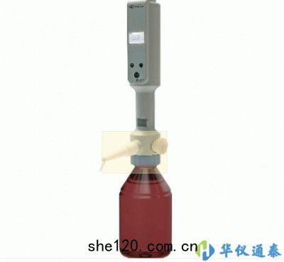 ZD-1型(xíng)便攜(xié)式數字(zì)滴定器