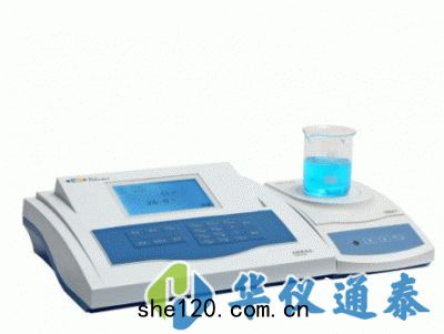 ZD-2型(xíng)自動電位滴定儀