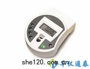 美(měi)國(guó)Biochrom Ultrospec10細(xì)胞(bāo)密度儀(yí)