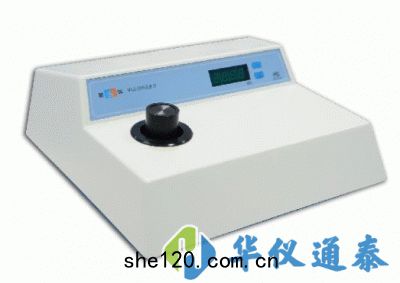 WGZ-2000型濁度(dù)儀(yí)