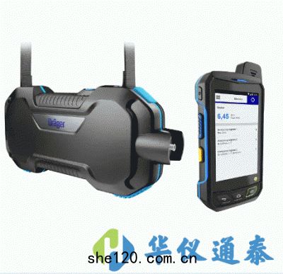 德(dé)國Drager X-pid 9000/9500復合(hé)氣(qì)體檢測(cè)儀(yí)