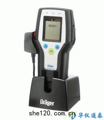 德(dé)國Drager Alcotest 7510呼吸酒精(jīng)檢測儀(yí)