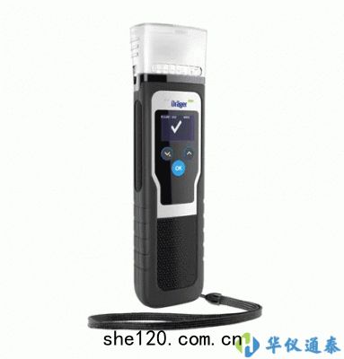 德國(guó)Drager Alcotest 5000呼吸(xī)酒(jiǔ)精檢(jiǎn)測儀