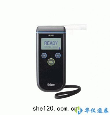 德國Drager Alcotest 6820呼吸(xī)酒精(jīng)檢(jiǎn)測(cè)儀(yí)