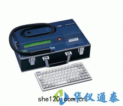 德(dé)國Drager Alcotest 7110證據(jù)性呼吸酒(jiǔ)精檢測(cè)儀