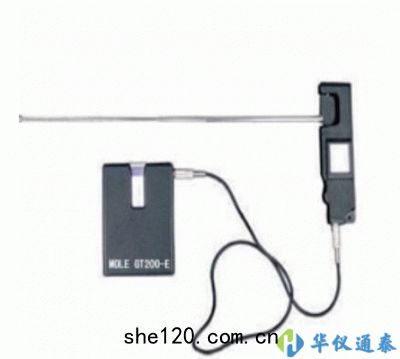 英國MOLE GT200-E/F爆(bào)炸(zhà)物檢(jiǎn)測(cè)儀(yí)