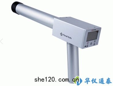 ENG-100型環境(jìng)監(jiān)測(cè)用(yòng)X，γ輻(fú)射(shè)空氣比(bǐ)釋(shì)動(dòng)能率儀