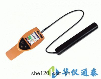 德(dé)國(guó)柯雷COLIY R700型多(duō)探頭(tóu)核輻射儀(yí)