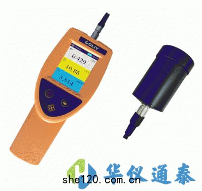 德國柯雷COLIY R800型(xíng)核輻(fú)射(shè)儀(yí)