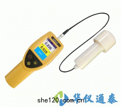 德(dé)國(guó)柯雷COLIY R60N型中子(zǐ)伽馬射綫(xiàn)巡(xún)測(cè)儀(yí)