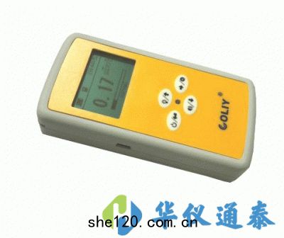 德國(guó)柯雷(léi)COLIY R100型X，γ個人劑(jì)量(率)報警(jǐng)儀(yí)
