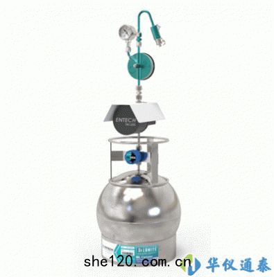 美(měi)國ENTECH TM1200定時采樣器