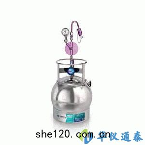 美(měi)國ENTECH CS1200ESx積分(fēn)采樣(yàng)器