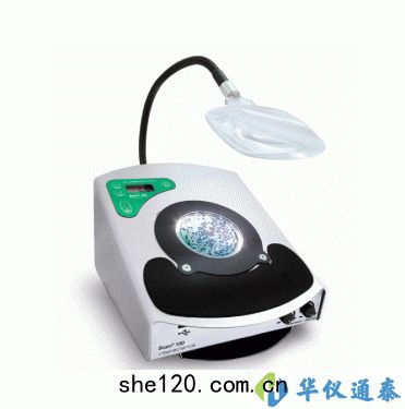 法國(guó)interscience Scan 100手動菌落(là)計(jì)數(shù)器(qì)