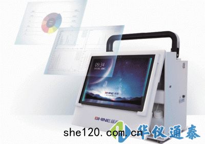 CIC-P60便(biàn)攜式(shì)離(lí)子(zǐ)色譜儀(yí)