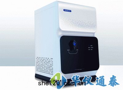 CIC-D100離(lí)子色譜(pǔ)儀