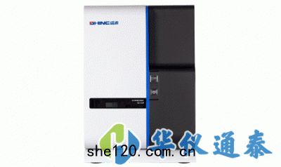CIC-D120離(lí)子(zǐ)色譜儀