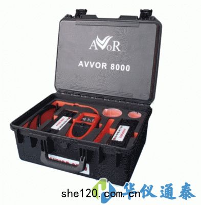 加(jiā)拿大AVVOR 8000 HM-2水質(zhì)重金(jīn)屬檢測儀