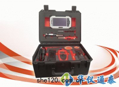 加拿大(dà)AVVOR 8000 HM-3重金(jīn)屬(shǔ)快速檢測儀