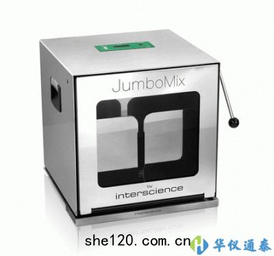法(fǎ)國interscience JumboMix 3500 W CC實(shí)驗(yàn)室(shì)均質器