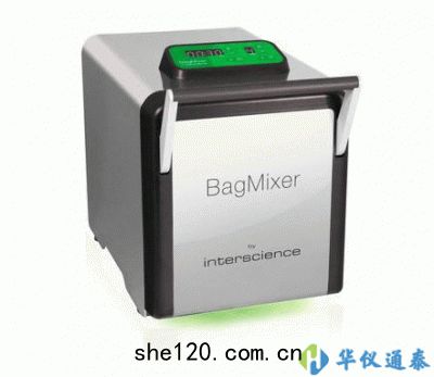 法國(guó)interscience BagMixer®400 S實驗(yàn)室均(jūn)質器(qì)