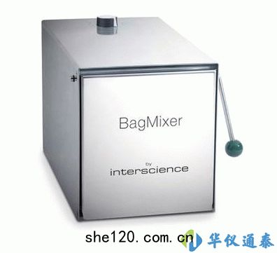 法國(guó)interscience BagMixer® 400 P實(shí)驗(yàn)室(shì)均質(zhì)器(qì)