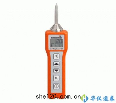 德(dé)國SEWERIN(豎威) Stethophon 04電子(zǐ)聽(tīng)漏儀