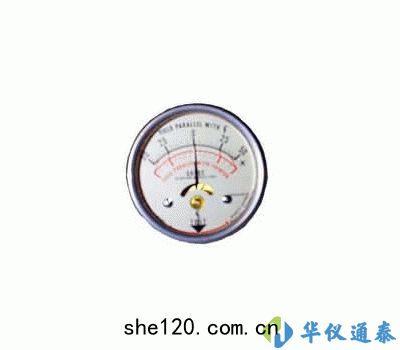 美國R.B.ANNIS Model 25係(xì)列(liè)袖(xiù)珍(zhēn)磁(cí)力計
