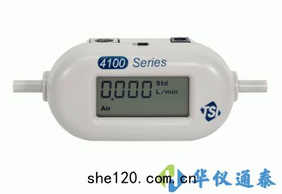 美國(guó)TSI 41403質(zhì)量流(liú)量計(jì)