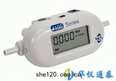 美國TSI 41401質(zhì)量流量(liáng)計(jì)