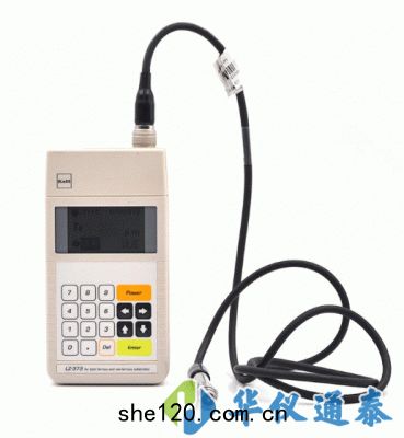 日本(běn)KETT LE-373磁(cí)感應(yīng)膜厚(hòu)計(jì)