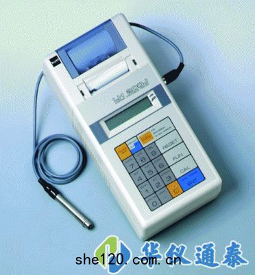 日(rì)本(běn)KETT LH-200J型電(diàn)渦流膜(mó)厚計(jì)