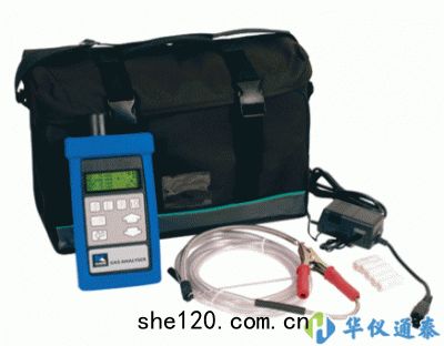 英國凱恩(ēn)KANE AUTO5-1手(shǒu)持式汽車(chē)尾(wěi)氣(qì)分析儀(yí)