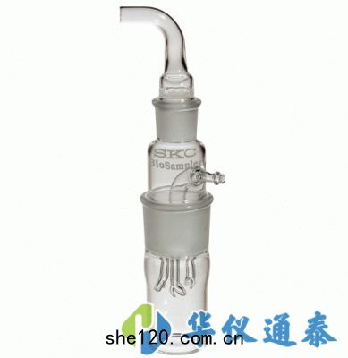 美(měi)國(guó)SKC BioSampler微生(shēng)物(wù)采樣器(qì)