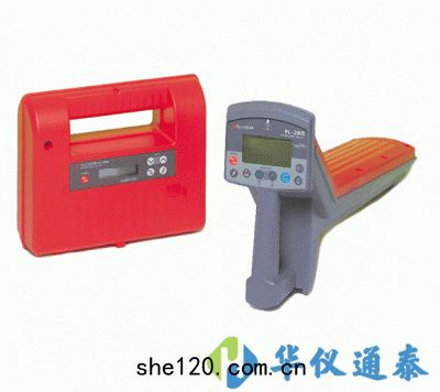 日本(běn)富士(shì)PL-2000管道(dào)和電纜定位(wèi)儀