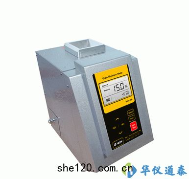 韓國G-WON SIGMA-3030連(lián)續單(dān)粒(lì)糧食水分測(cè)量儀(yí)