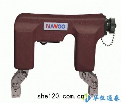 韓國NAWOO MY-2交(jiāo)直流(liú)兩(liǎng)用磁粉探傷儀