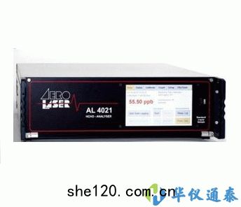 德國Aero AL4021甲醛分析儀(yí)