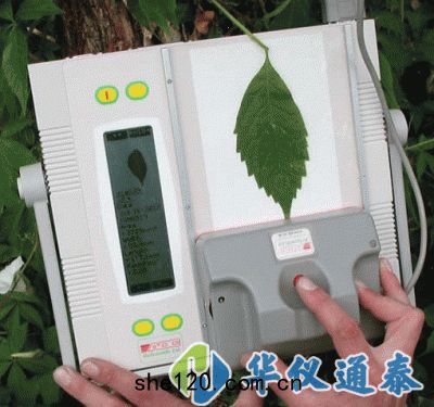 英(yīng)國ADC AM350便攜(xié)式葉(yè)麵(miàn)積儀