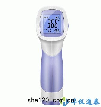 CEM DT-8806H非接觸紅外(wài)額(é)溫(wēn)計(jì)