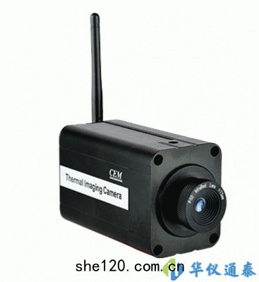 DT-971S/971H監控型紅外(wài)熱(rè)像儀